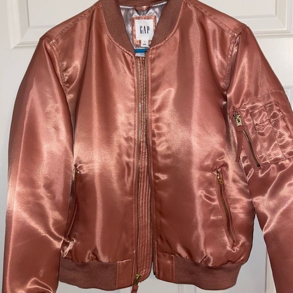 ⚡️ Bomber jacket ⚡️ - Picture 2 of 7